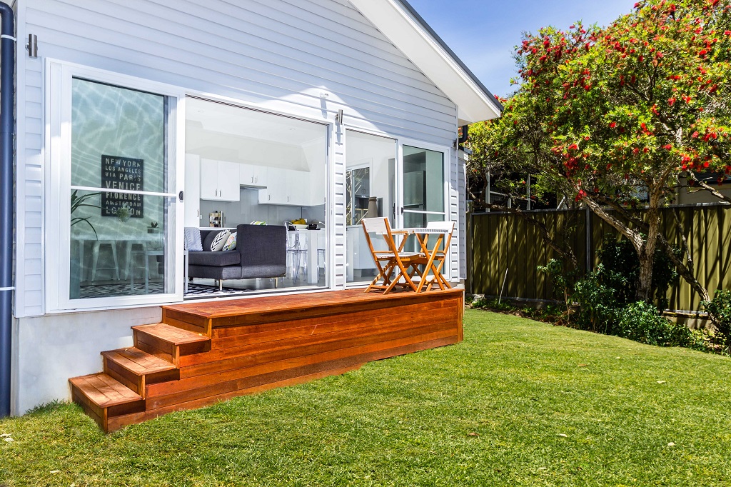 Boost Rental Return On Your Granny Flat Granny Flats Sydney