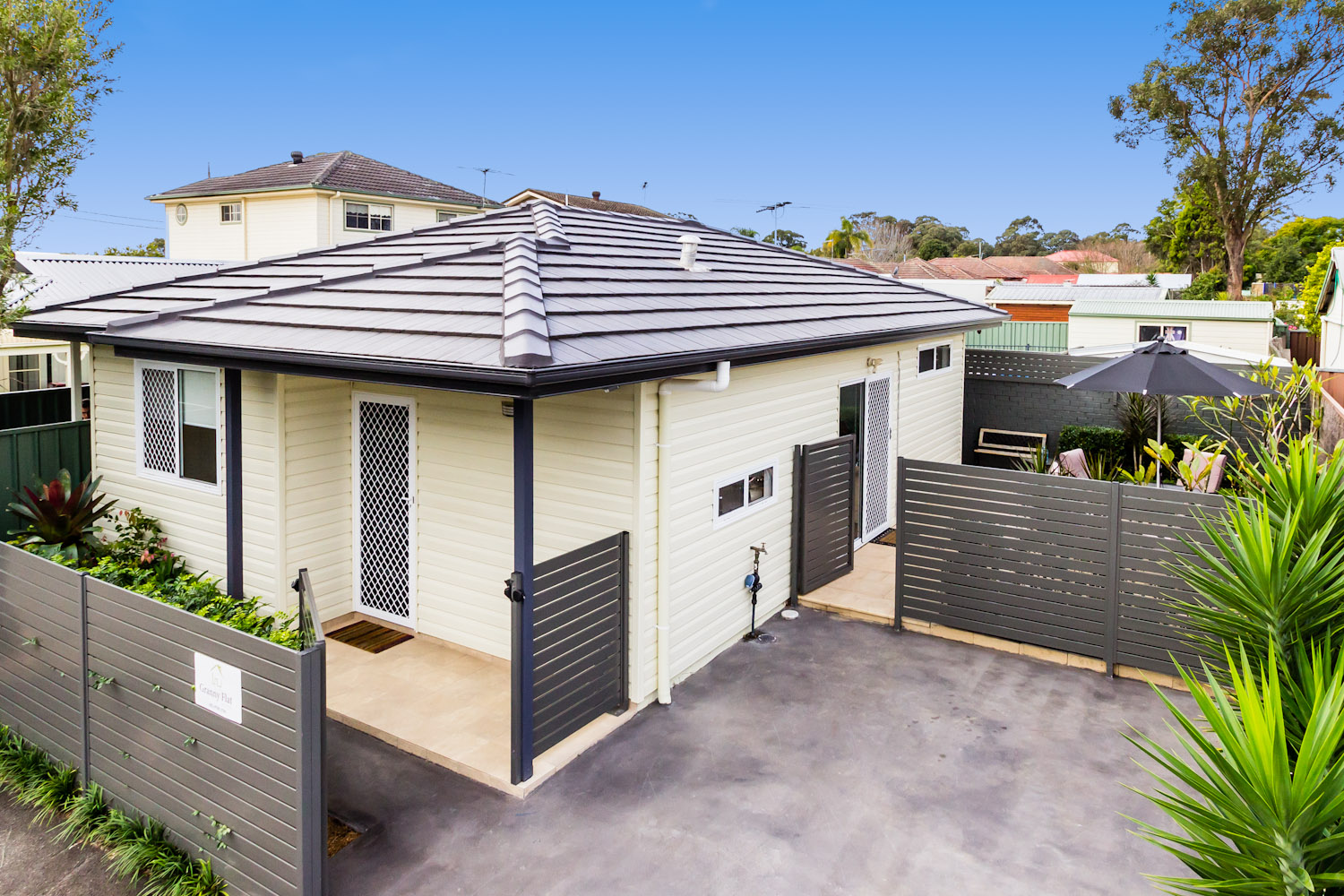 Granny Flats Sydney