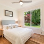 Bilgola Granny Flat Bedroom two