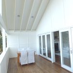 avalon granny flat deck